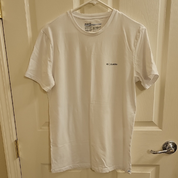 Columbia Other - Columbia T-Shirt - Mens